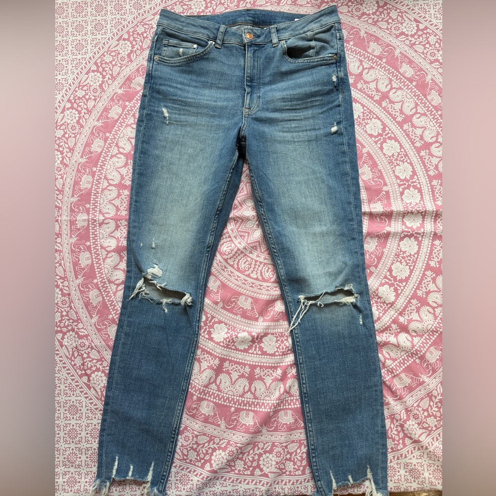 &Denim by H&M jeans